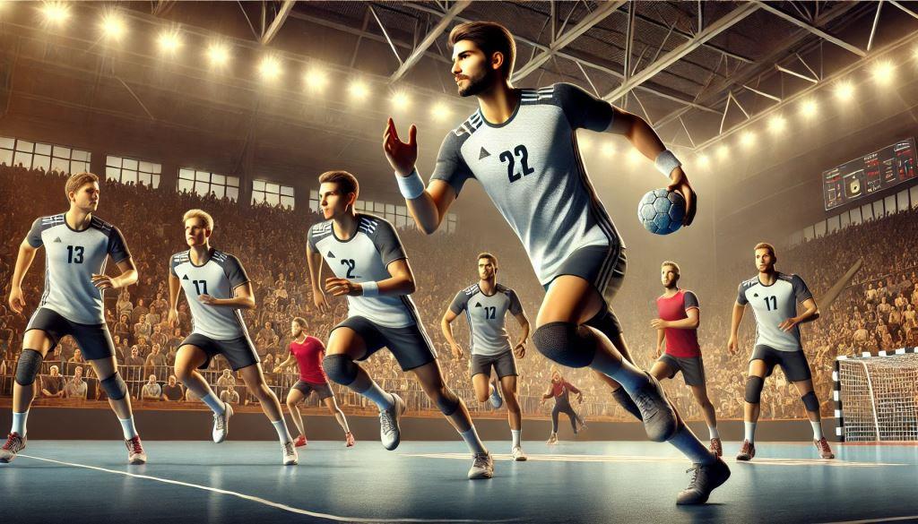 HBC Nantes vs GOG Handbold Bilety