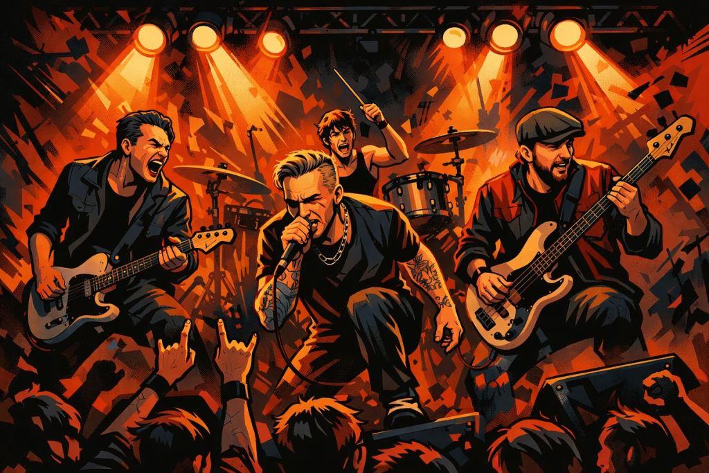 Billets pour Kid Kapichi à Lille - décembre 2026