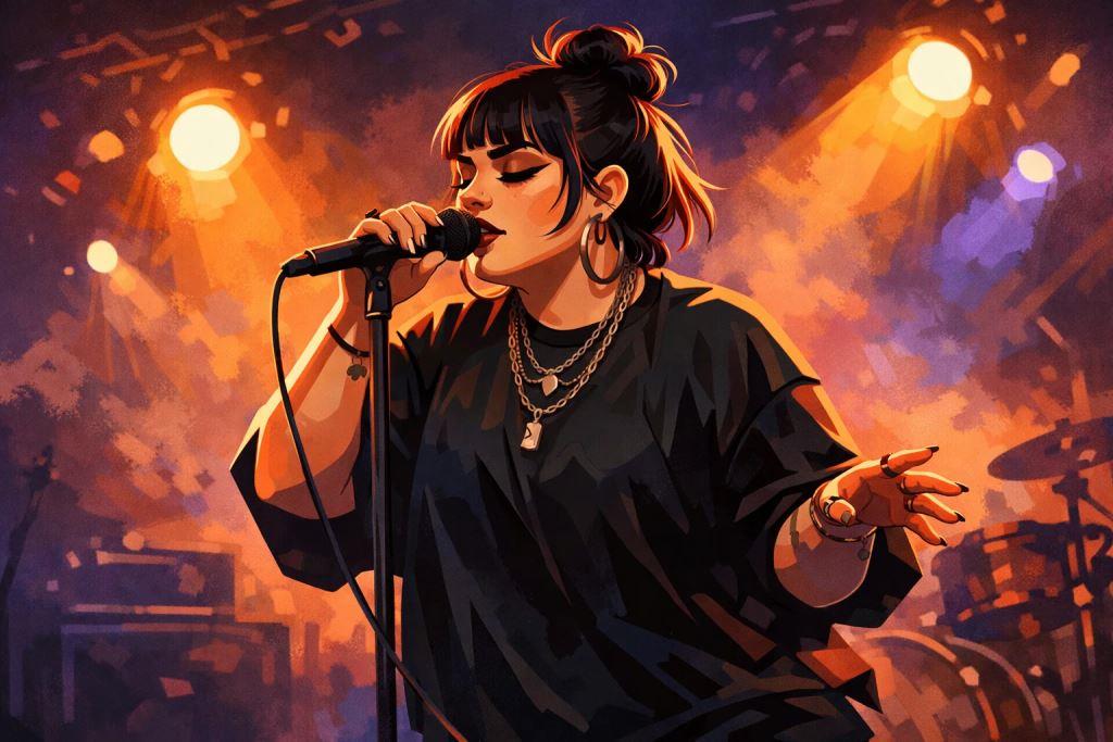 Lola Young Tickets (Concert)