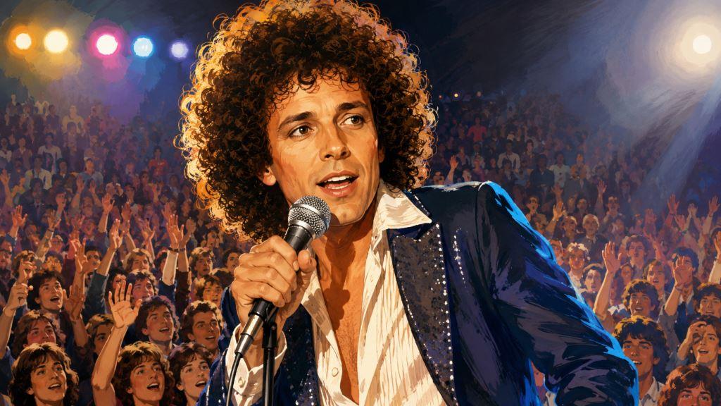 Leo Sayer tickets in London - October 2026