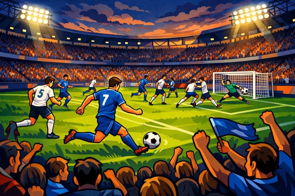 Canadá vs Catar Entradas