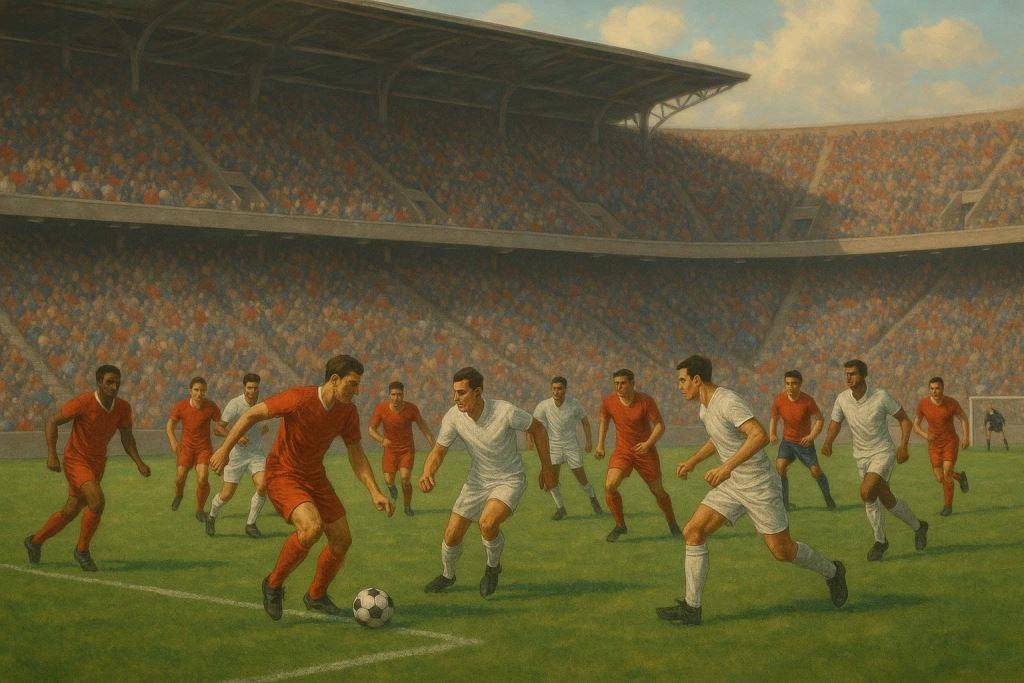 Zrinjski vs Rapid Vienna Tickets