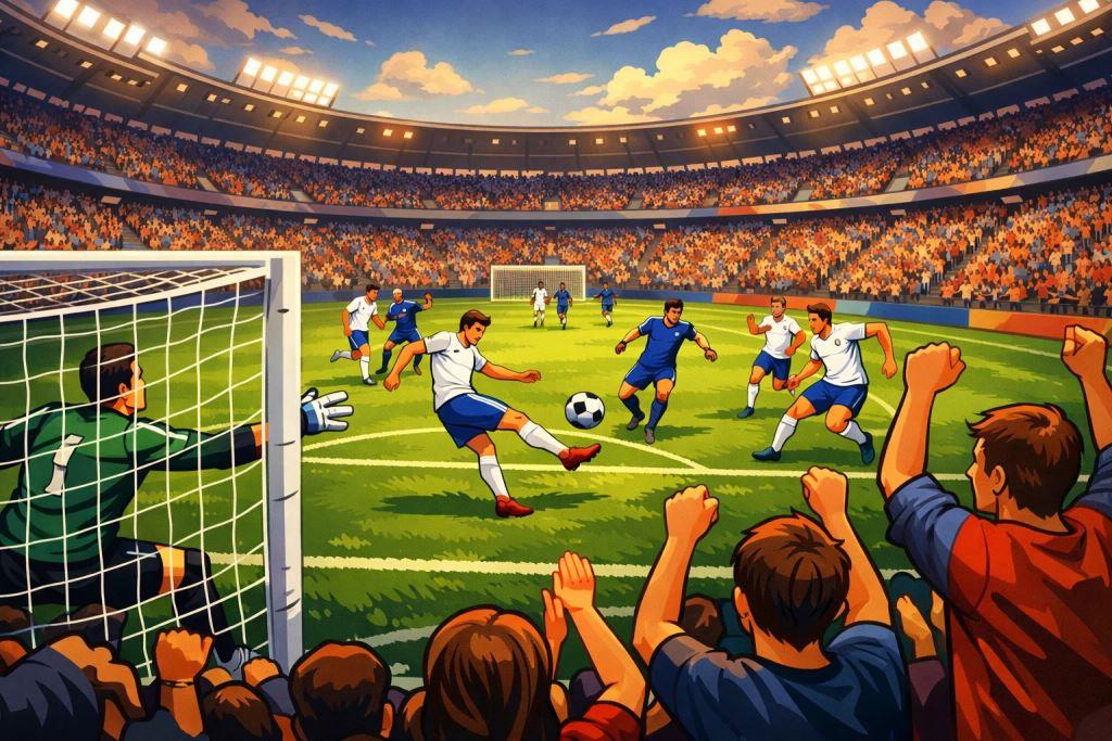 Jagiellonia Bialystok vs KuPs Tickets