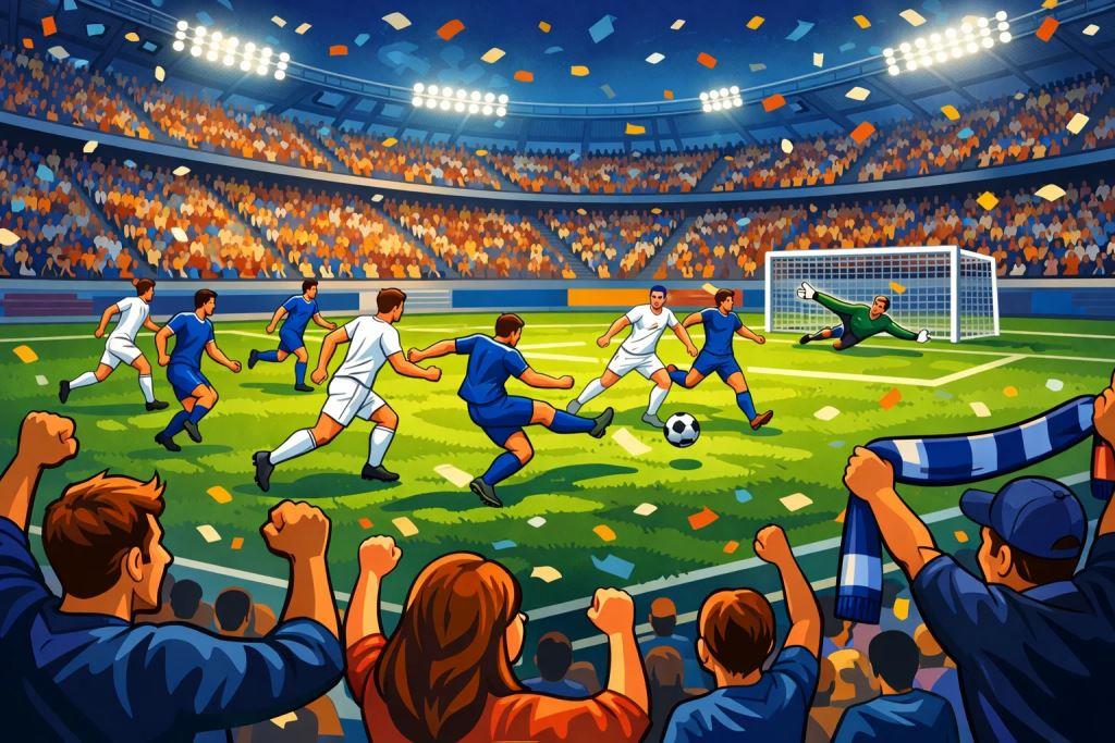 Hertha Berlin vs Kaiserslautern Tickets