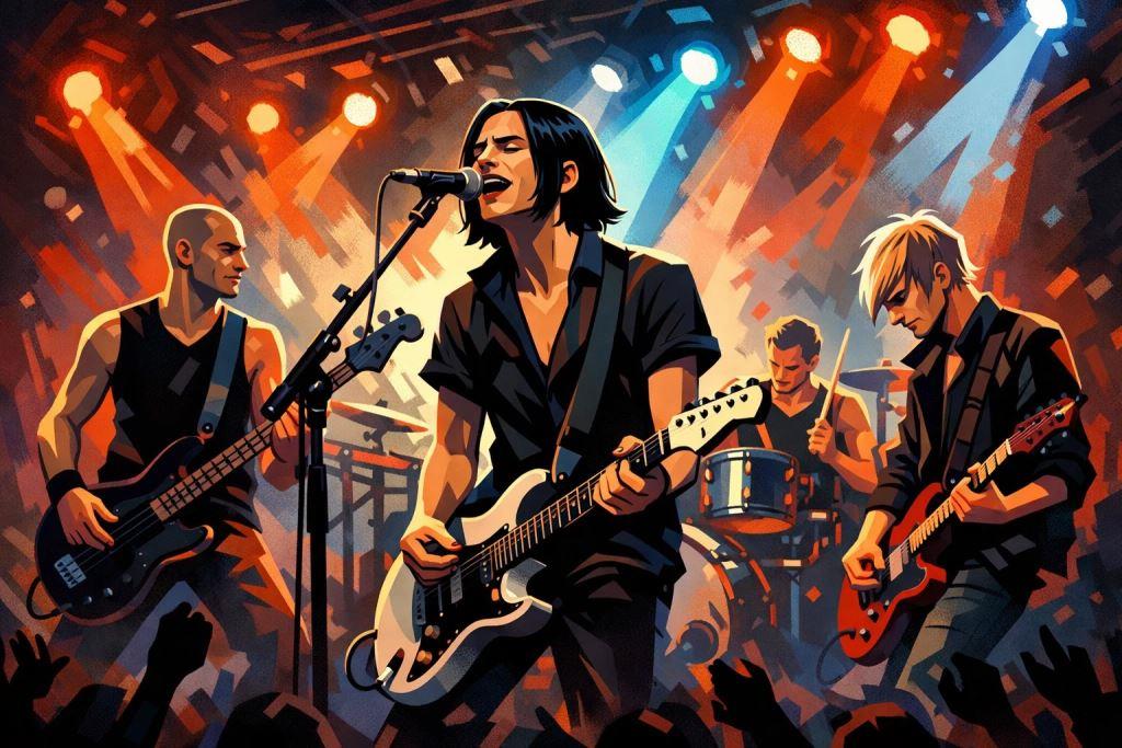 Billets pour Placebo à Prague - novembre 2026