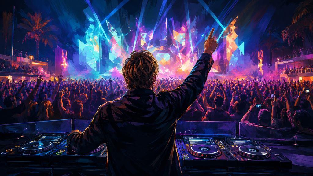 David Guetta tickets in Sant Josep de sa Talaia - September 2026