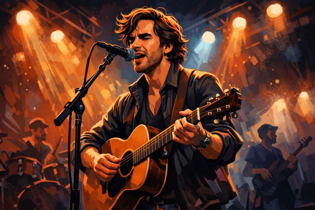 Jack Savoretti tickets in Sofia - September 2026