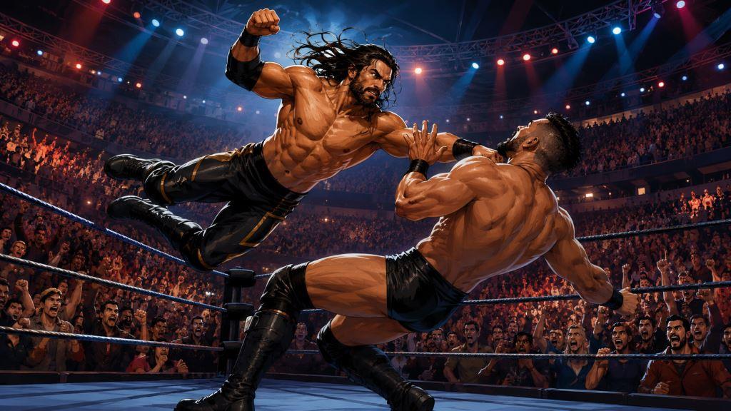 Ulaznice za Lucha Libre Wrestling u Port Isabel - kolovoz 2026