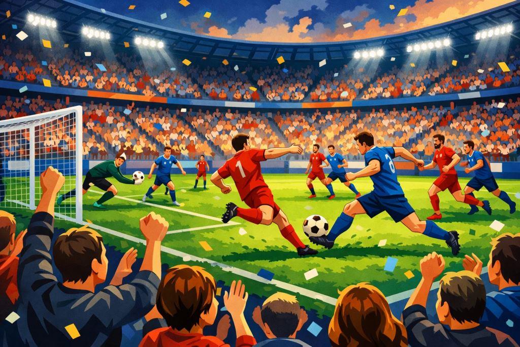 Real Sociedad vs Athletic Bilbao Billets