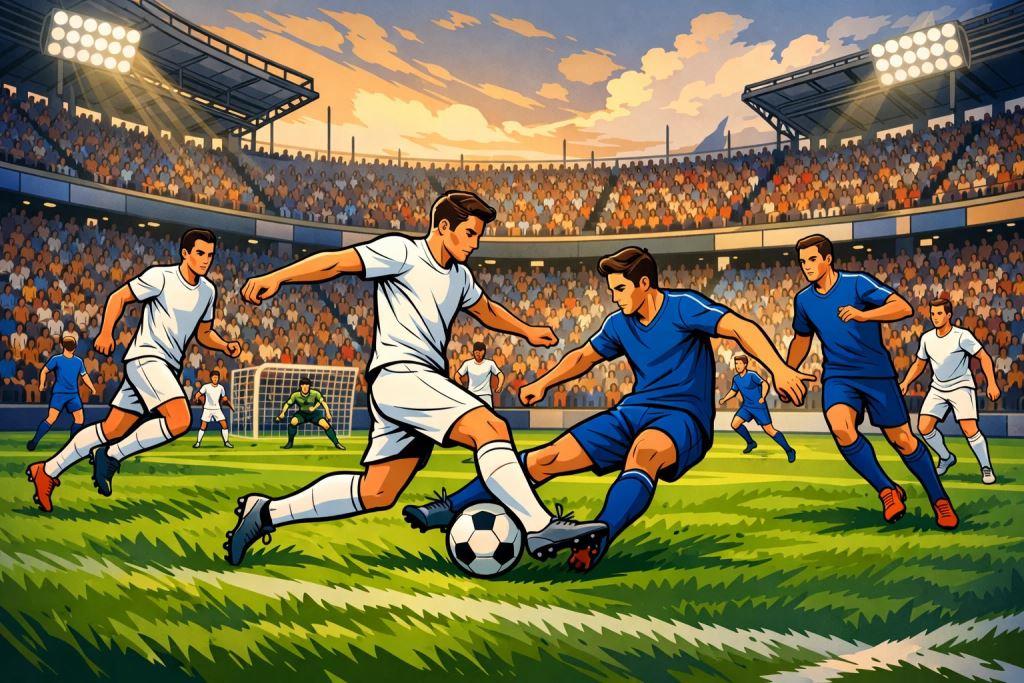 Bayer 04 Leverkusen vs Newcastle United Tickets