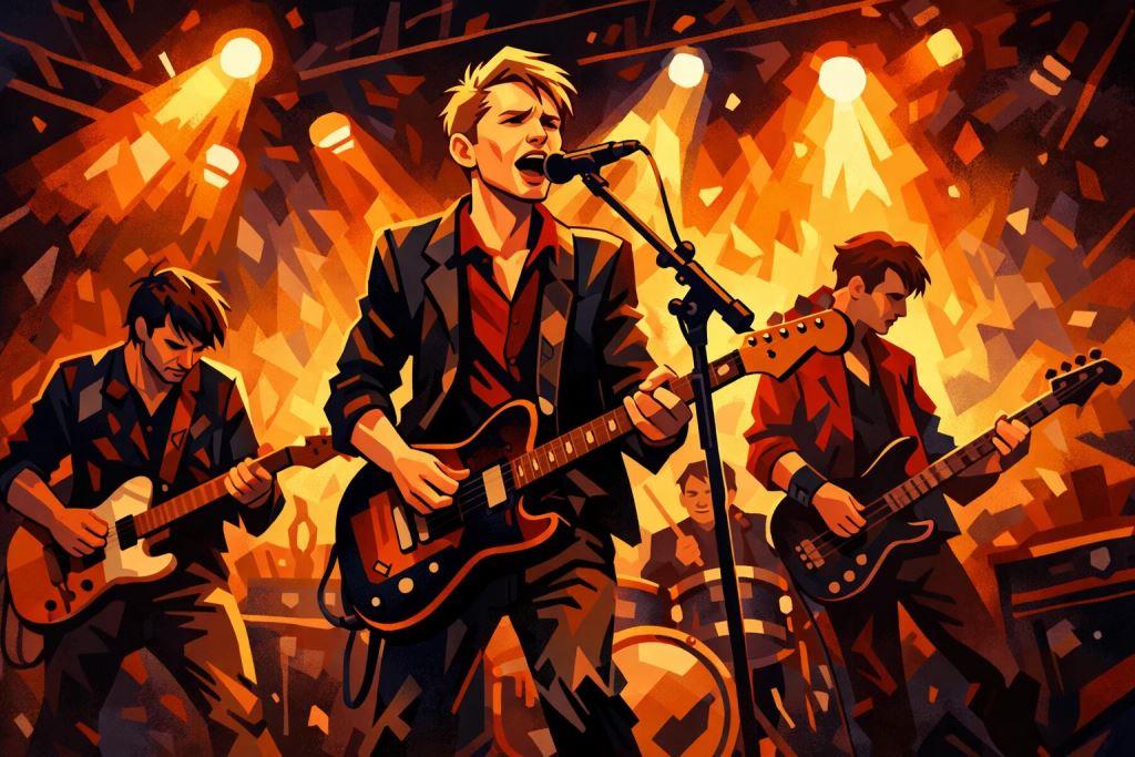 Tickets für Franz Ferdinand in Atlanta - August 2026