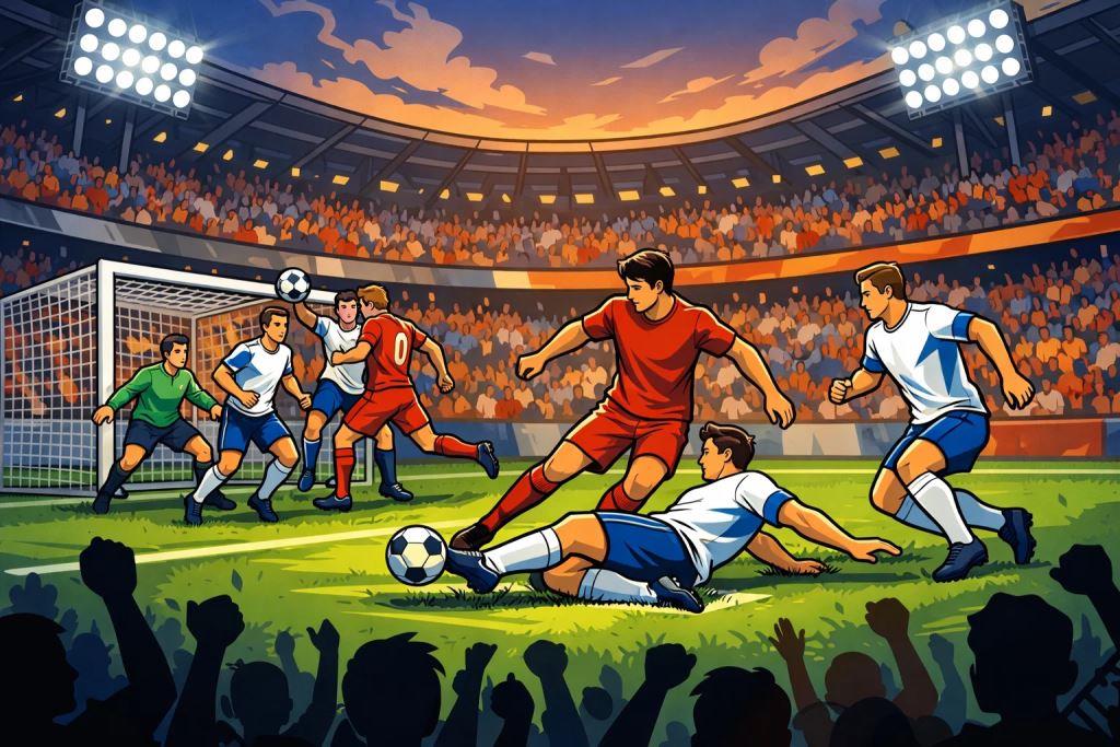 RCD Espanyol vs Real Madrid Billets