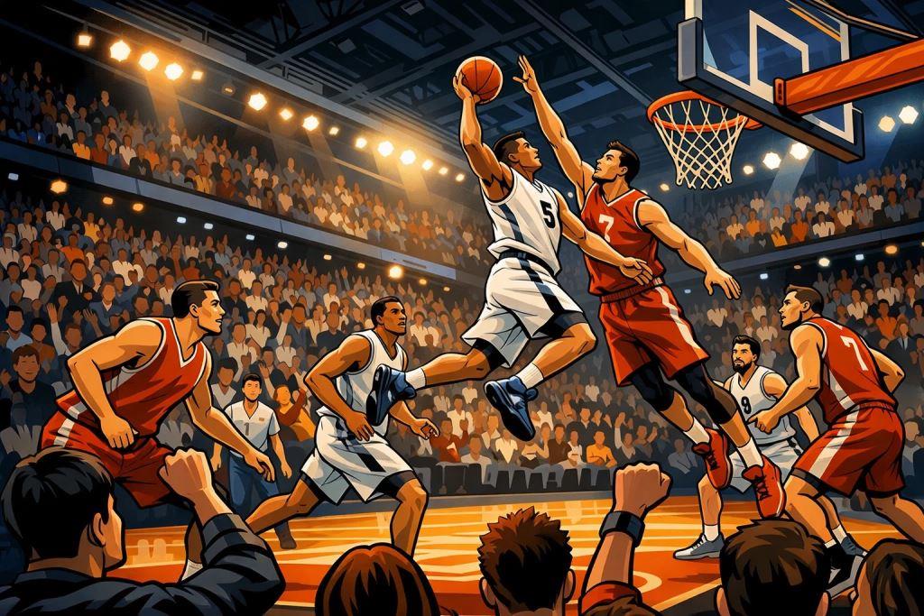 Olympiacos vs Milano Karten