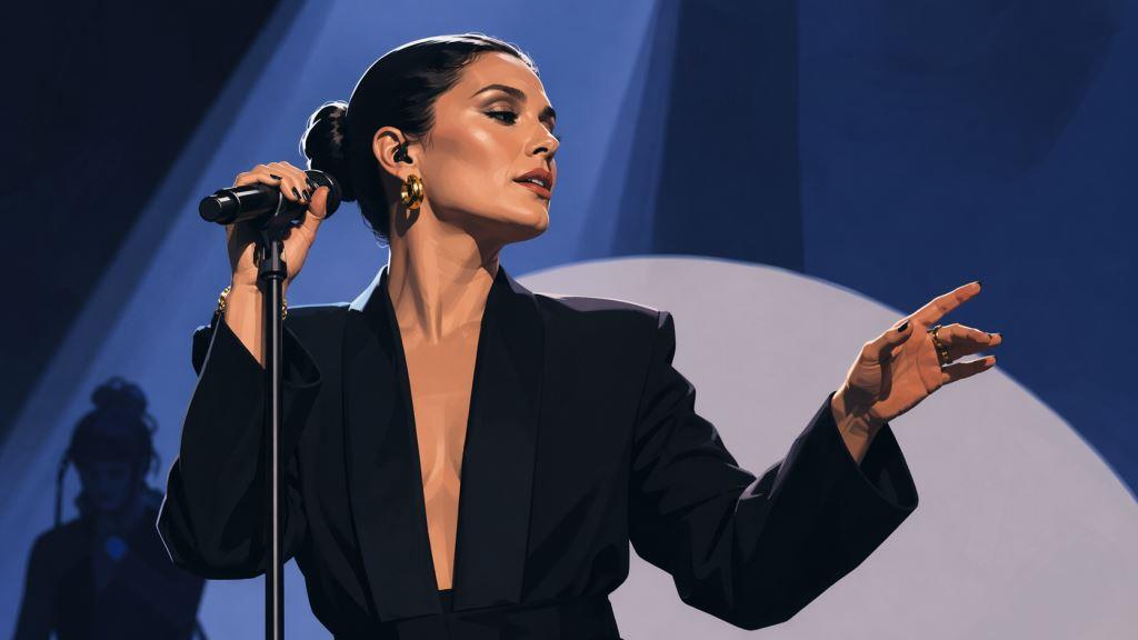 Ulaznice za Jessie Ware u San Francisco - listopad 2026