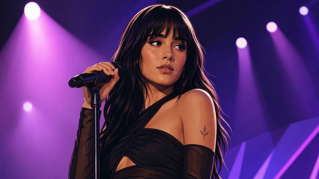 Aitana Ocaña tickets in Seville - June 2026