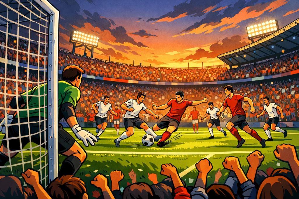 Strasbourg vs Rijeka Billets