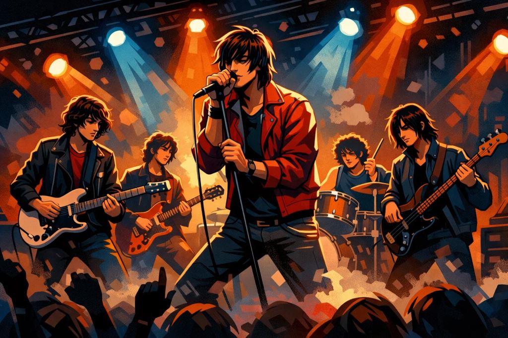 Entradas para The Strokes en Bolonia - octubre de 2026