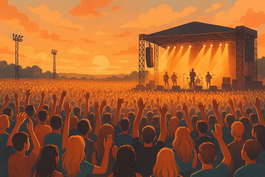 Billets pour Ultra Music Festival à Miami - mars 2027