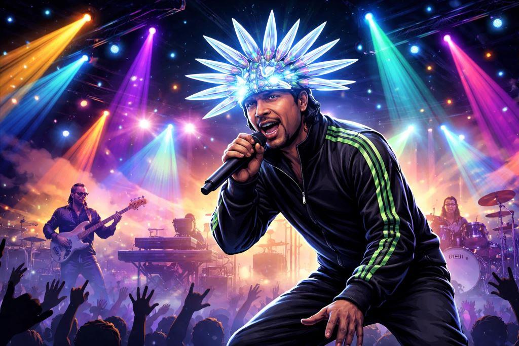 Jamiroquai Ulaznice (Koncert)