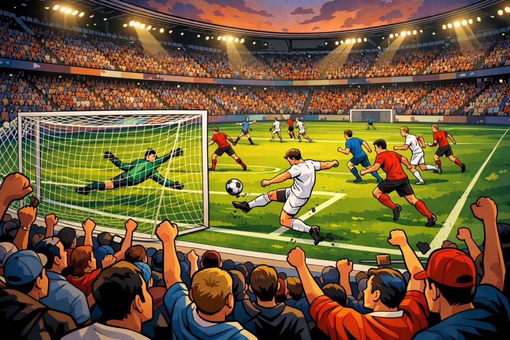 1. FC Heidenheim 1846 vs 1. FC Union Berlin Billets