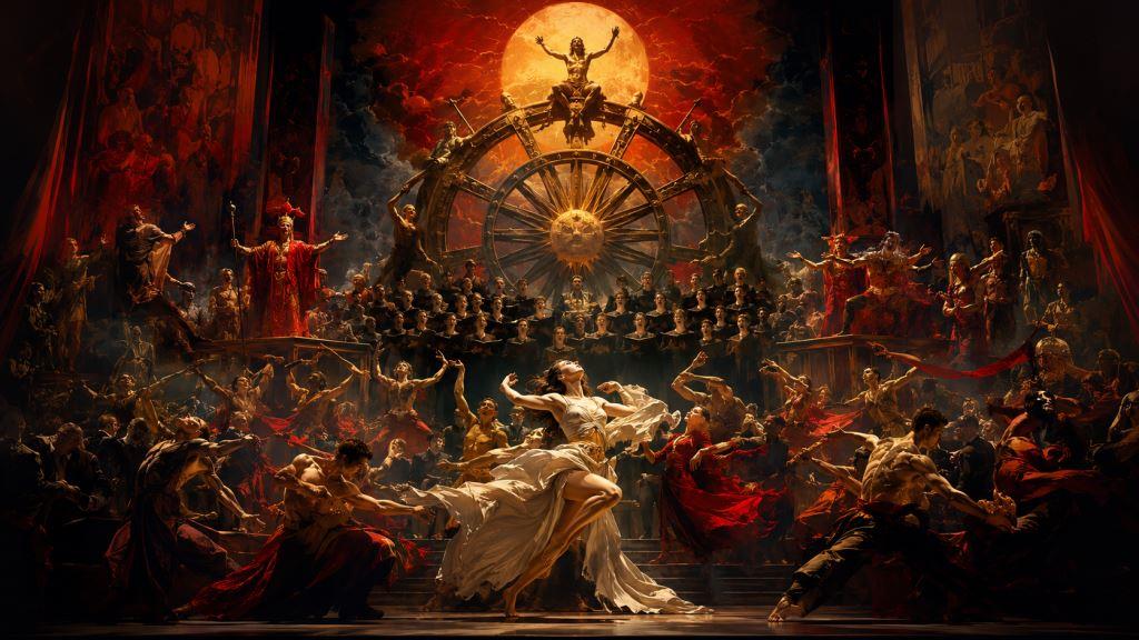 Billets pour Carmina Burana à Philadelphia - octobre 2026