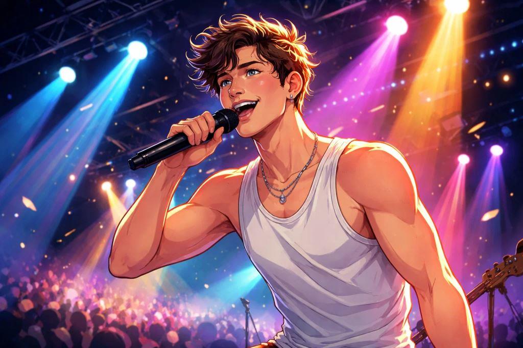 Billets pour Benson Boone à Birmingham - août 2026