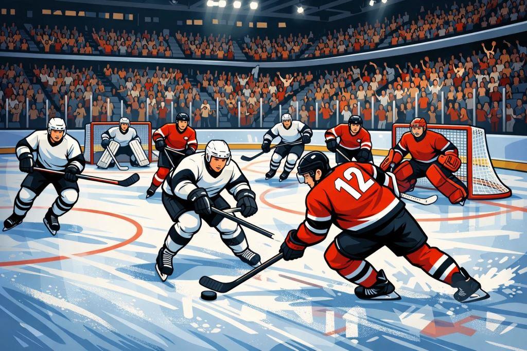 Danemark vs Slovénie Billets