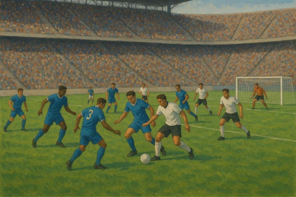 Strasbourg vs Breidablik Karten