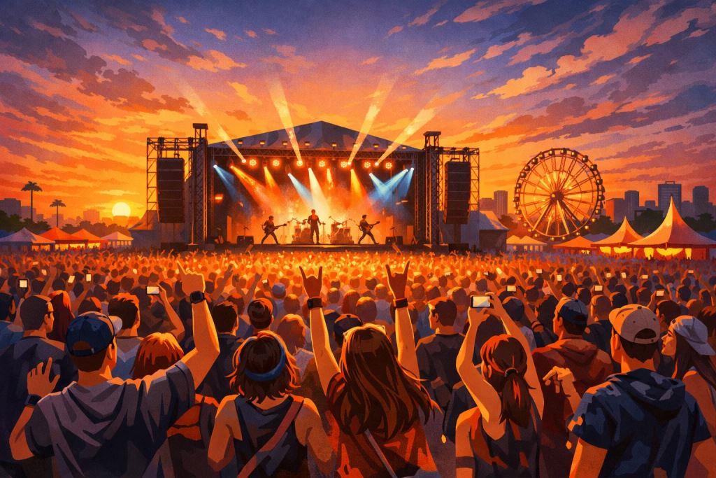 Bilety na I-Days w Mediolan - wrzesień 2026