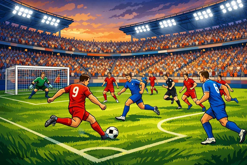 FC Barcelona vs Eintracht Frankfurt Karten