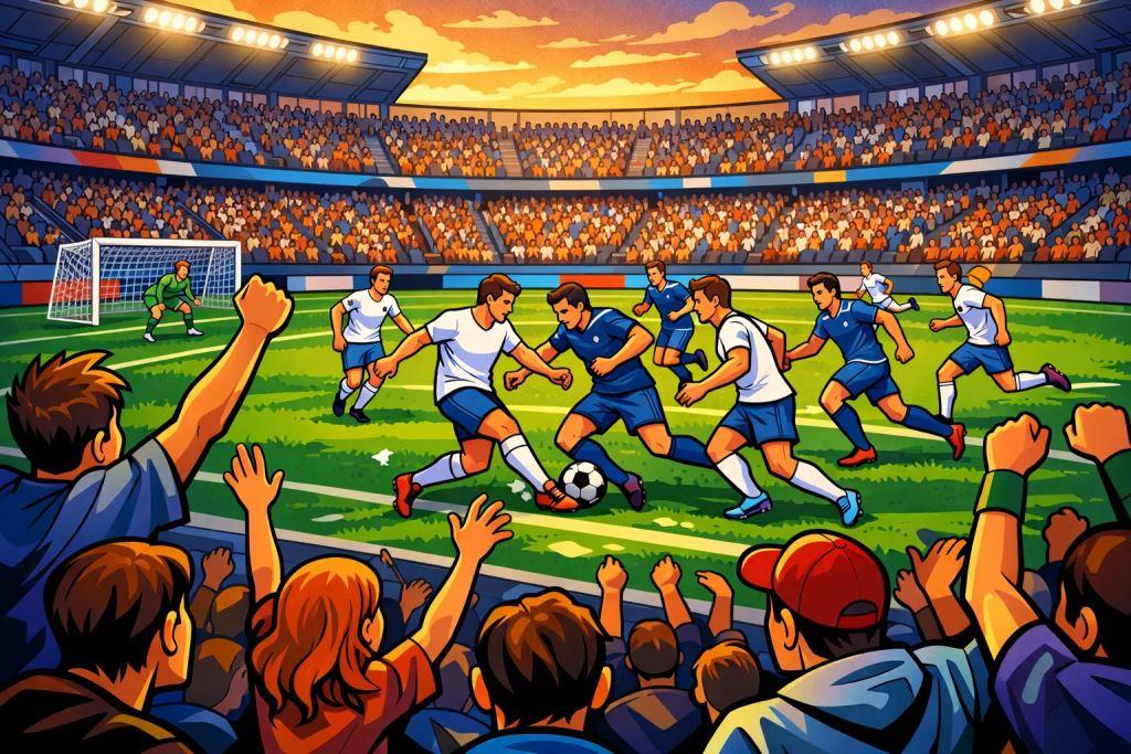 Salzburg vs Ried Karten