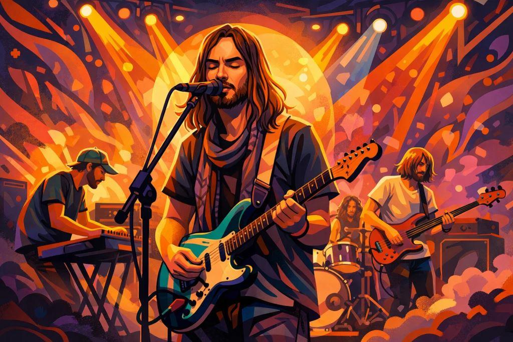 Tame Impala Entradas (Concierto)