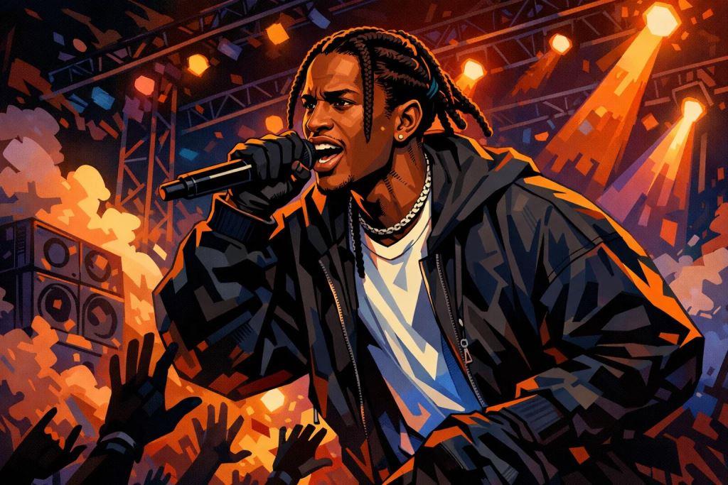 A$AP Rocky Ulaznice (Koncert)