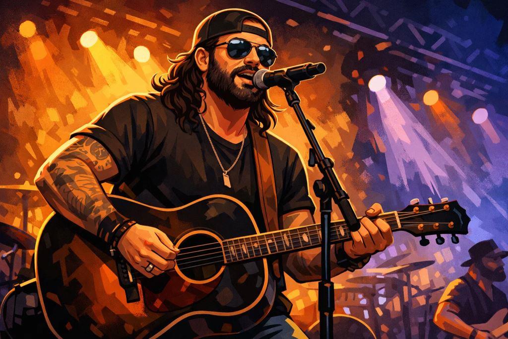 Koe Wetzel Karten (Konzert)