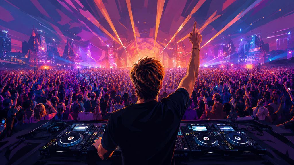 David Guetta tickets in Arras - July 2027
