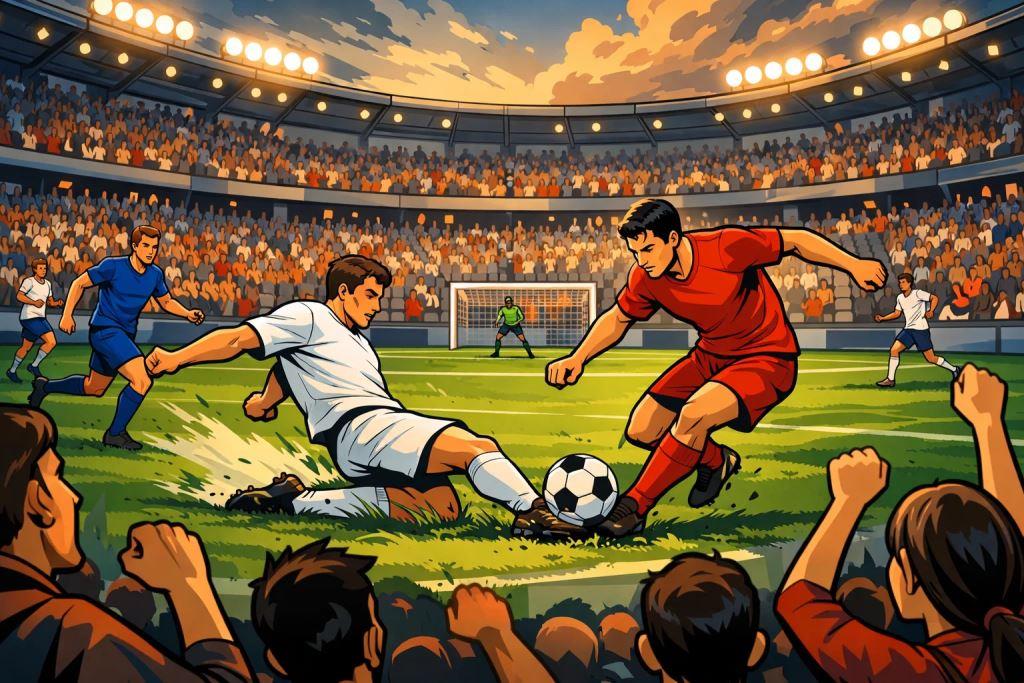 Viktoria Plzen vs Panathinaikos Bilety