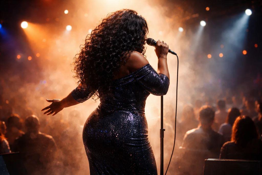 Jill Scott Karten (Konzert)