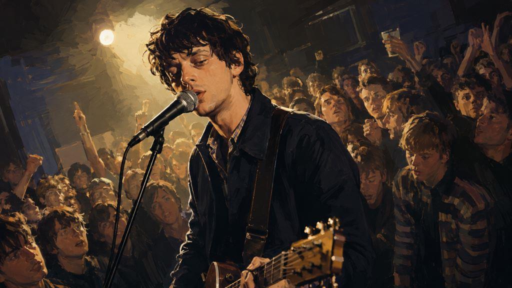 Billets pour Jamie T à Birmingham - décembre 2026