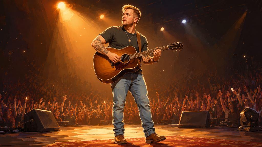 Tickets für Zach Bryan in Foxborough - Oktober 2026