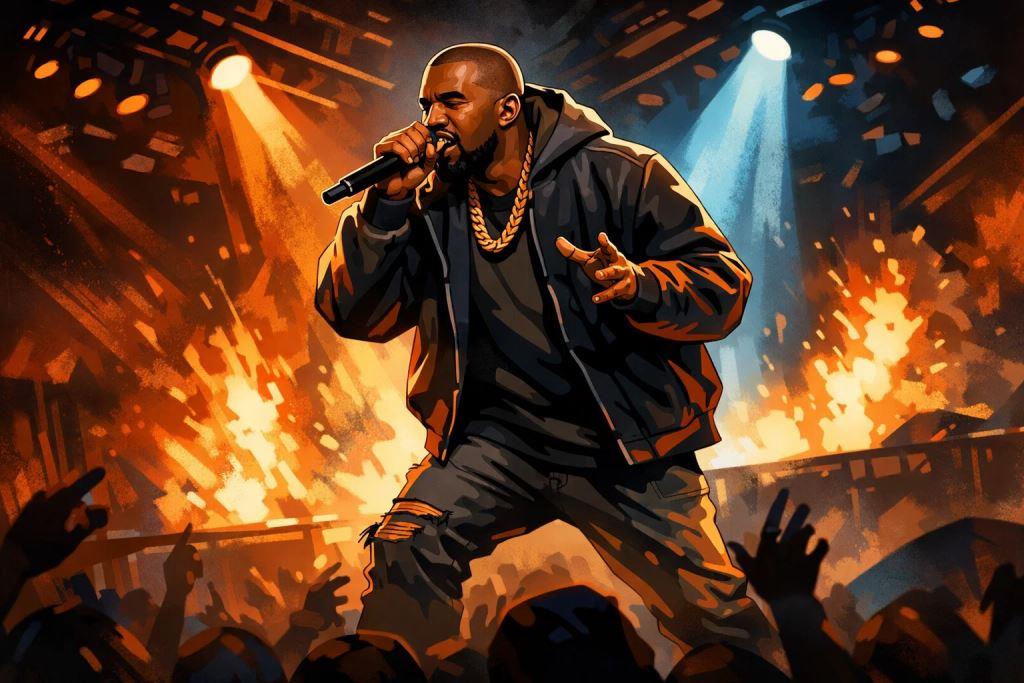 Tickets für Kanye West - Ye in Jakarta - Oktober 2026