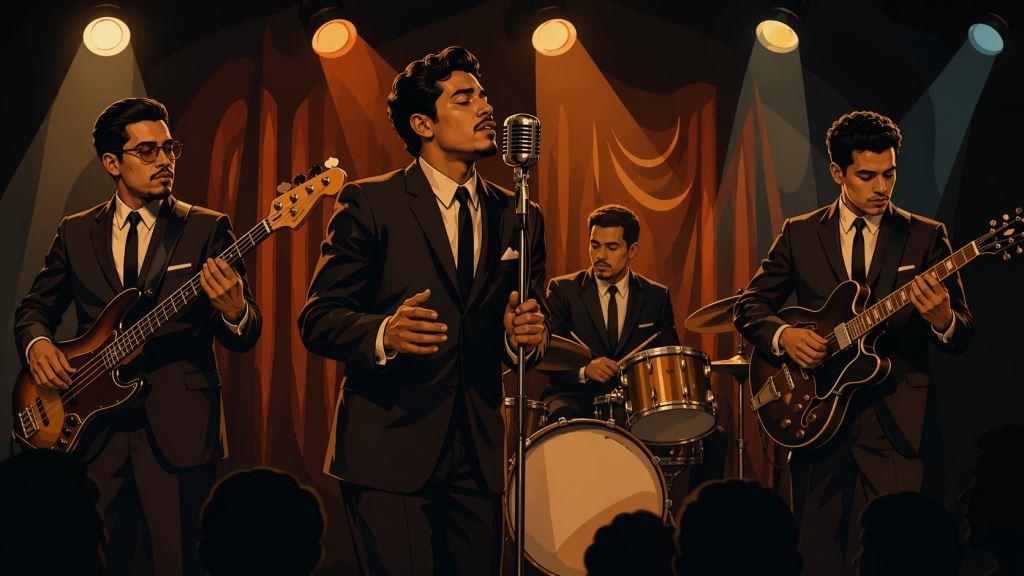 Thee Sacred Souls tickets in Berkeley - August 2026