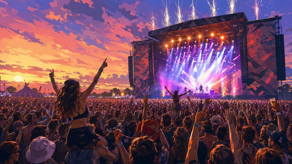 Reading tickets in Reading - August 2026