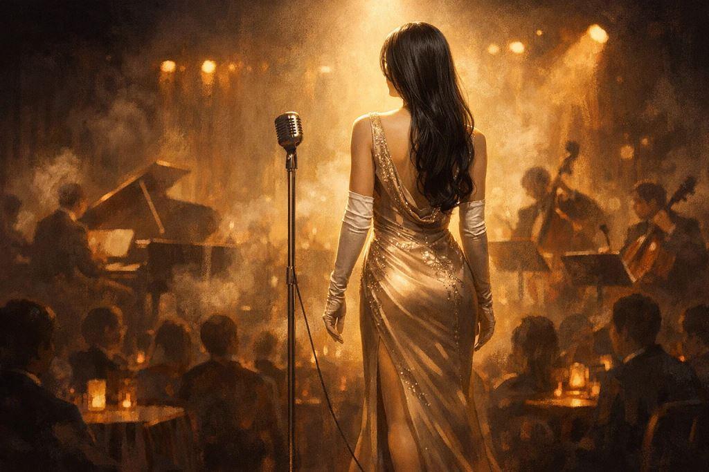 Laufey Tickets (Concert)