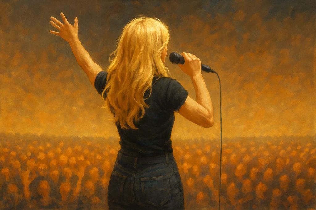 Lady Gaga Billets (Concert)