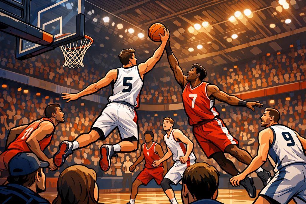 Saski Baskonia vs Panathinaikos Tickets