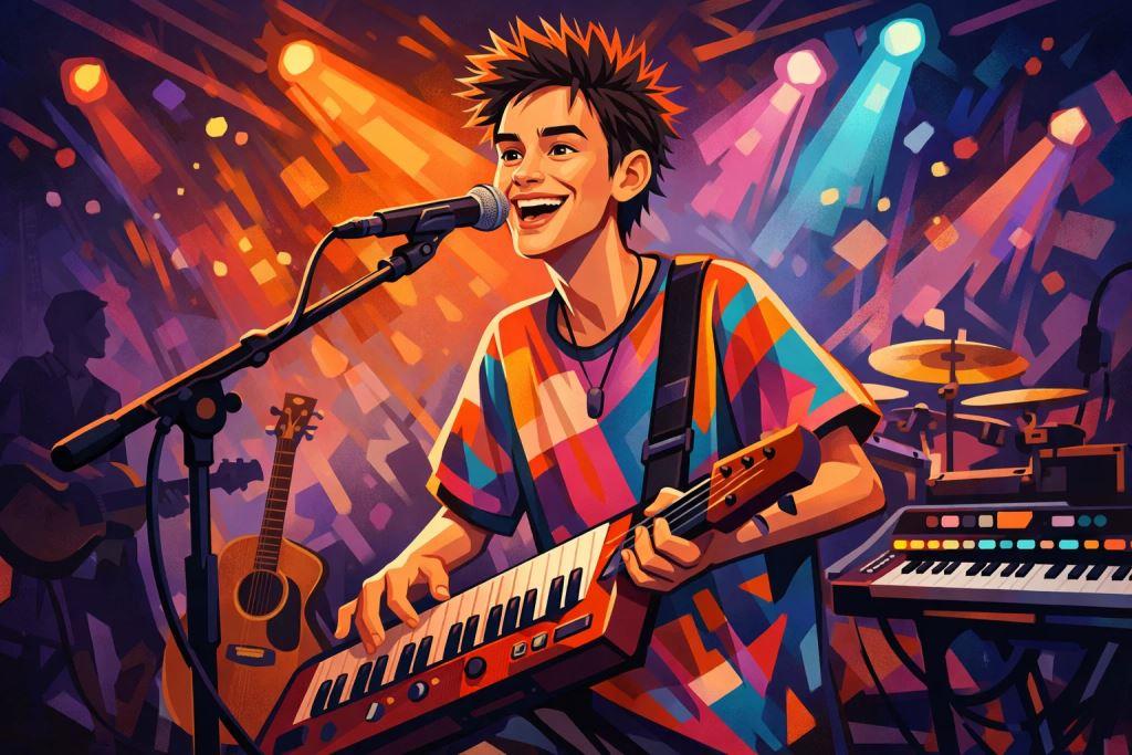 Jacob Collier tickets in Los Angeles - October 2026