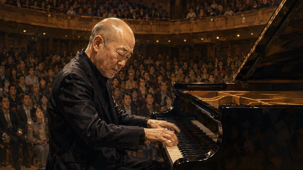 Joe Hisaishi tickets in San Francisco - October 2026