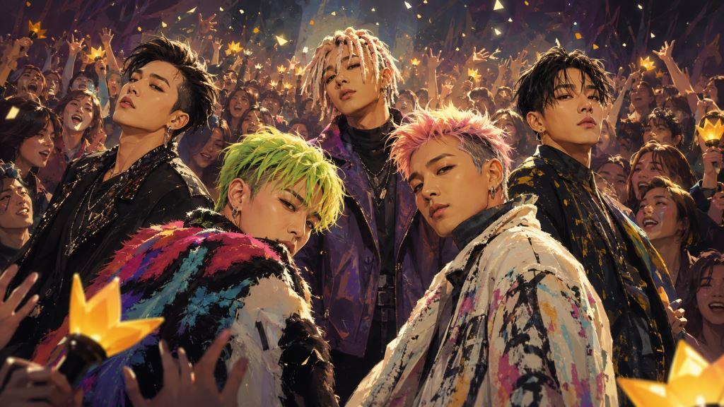 BIGBANG tickets in New Jersey - September 2026