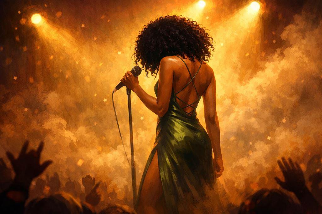 Olivia Dean Billets (Concert)