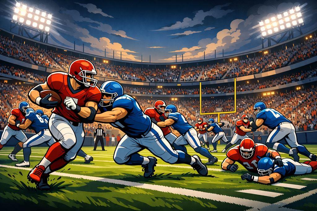 Tampa Bay Buccaneers vs Arizona Cardinals Tickets